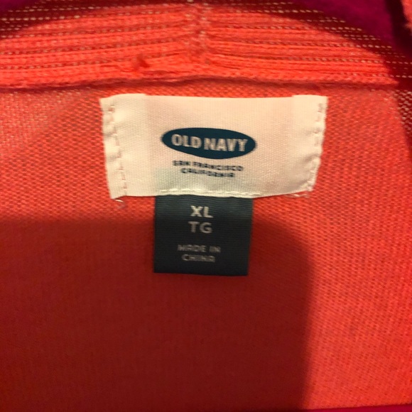 Old Navy Cardigan - Picture 2 of 2